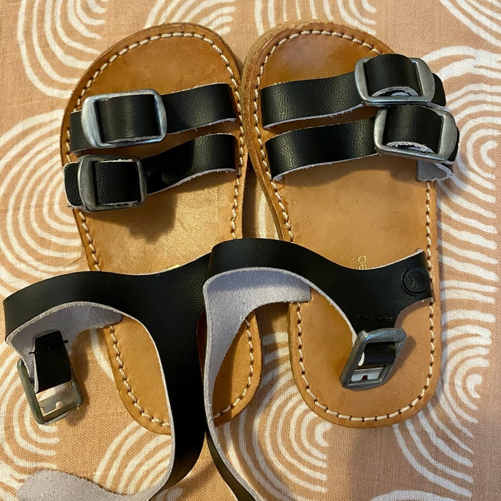 Freshly Picked size 4